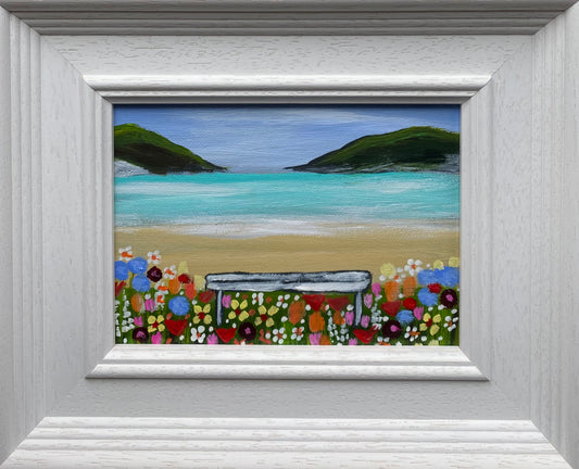 Commission Opportunity