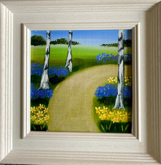 Commission opportunity