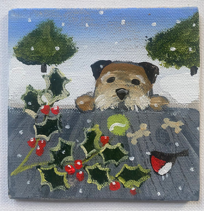 Crumble’s Christmas Collection