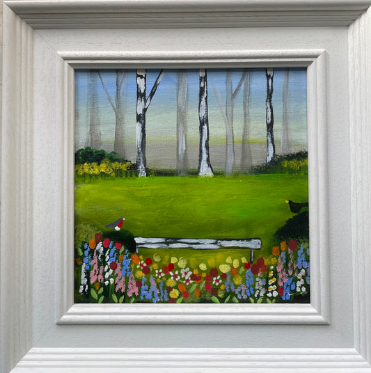 Commission Opportunity ( for three)