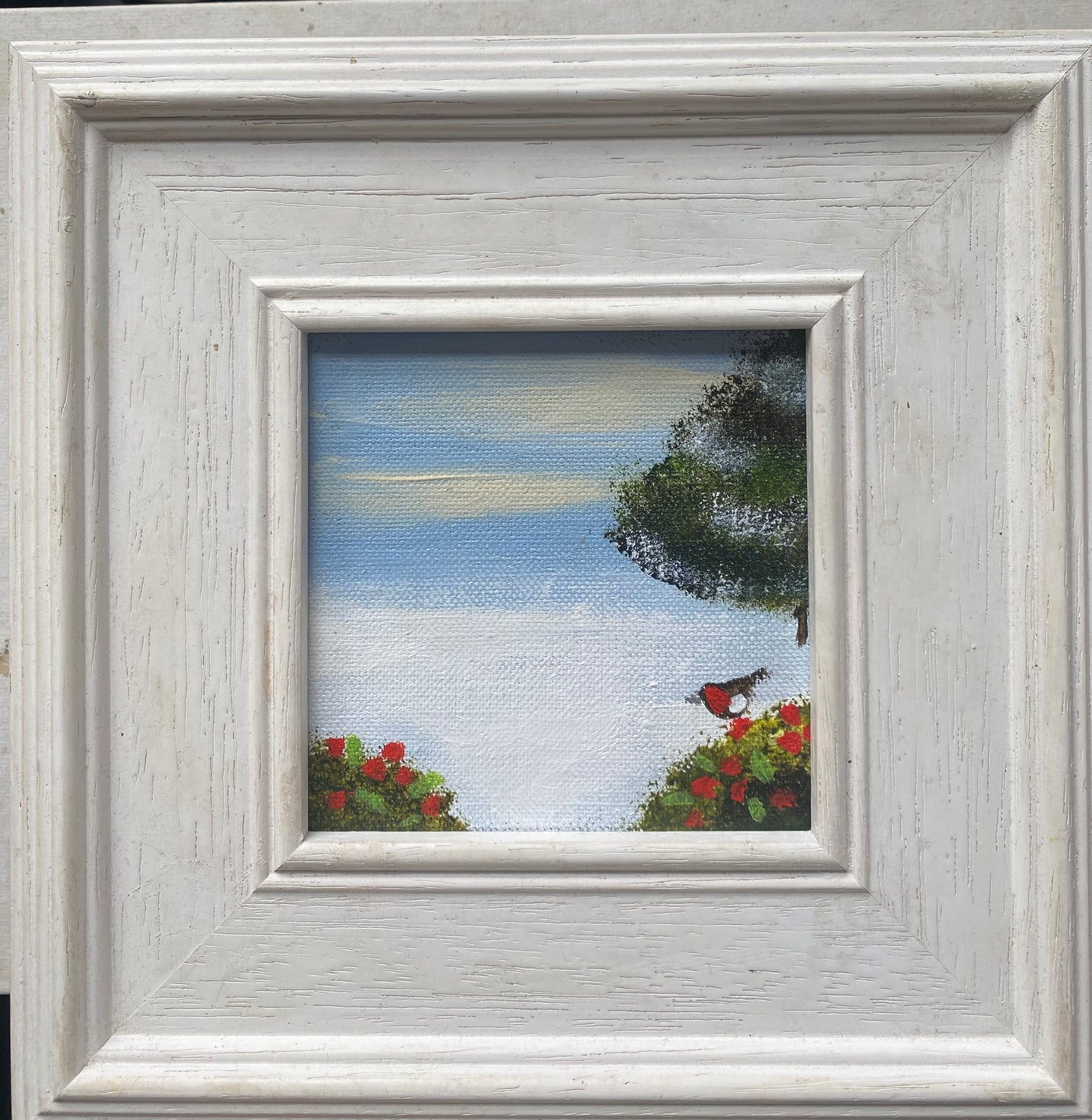 Snow Incoming ( commission opportunity)