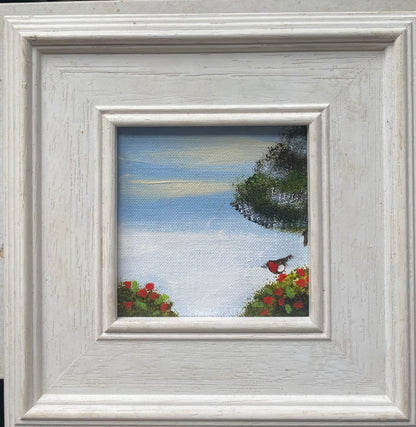 Snow Incoming ( commission opportunity)