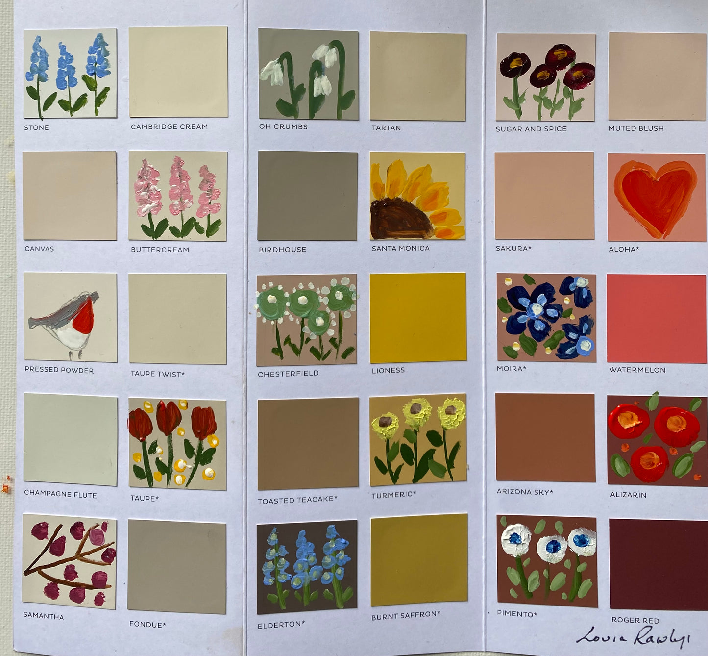 Commission Opportunity