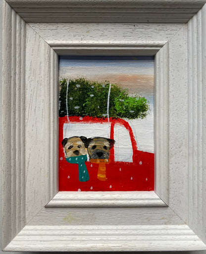 Let’s Get This Home