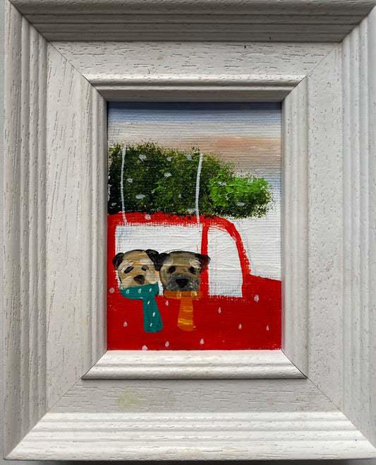 Let’s Get This Home