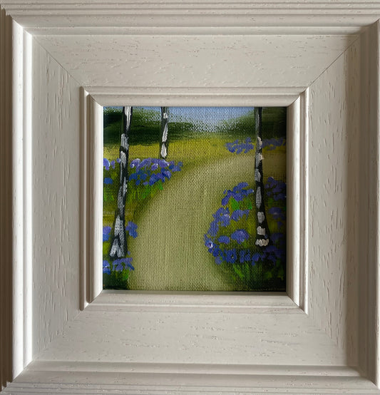 Commission Opportunity