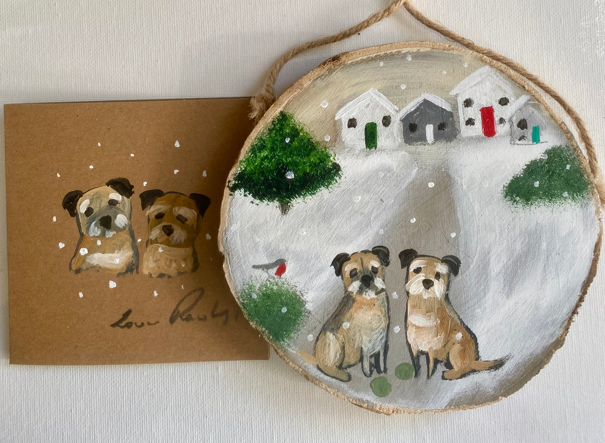 Border Giftable