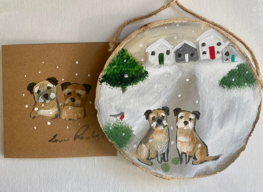 Border Giftable