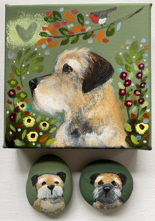 Border Bundle #2