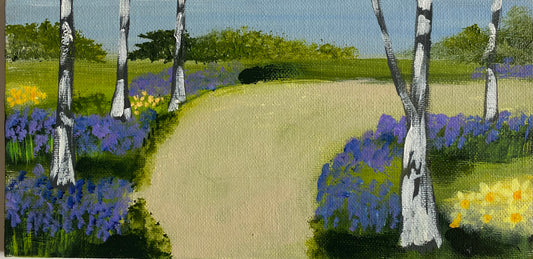 Commission Opportunity