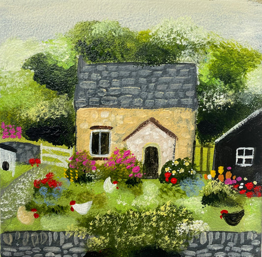 Little Cottage