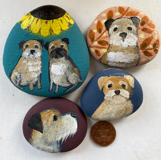 Border Bundle