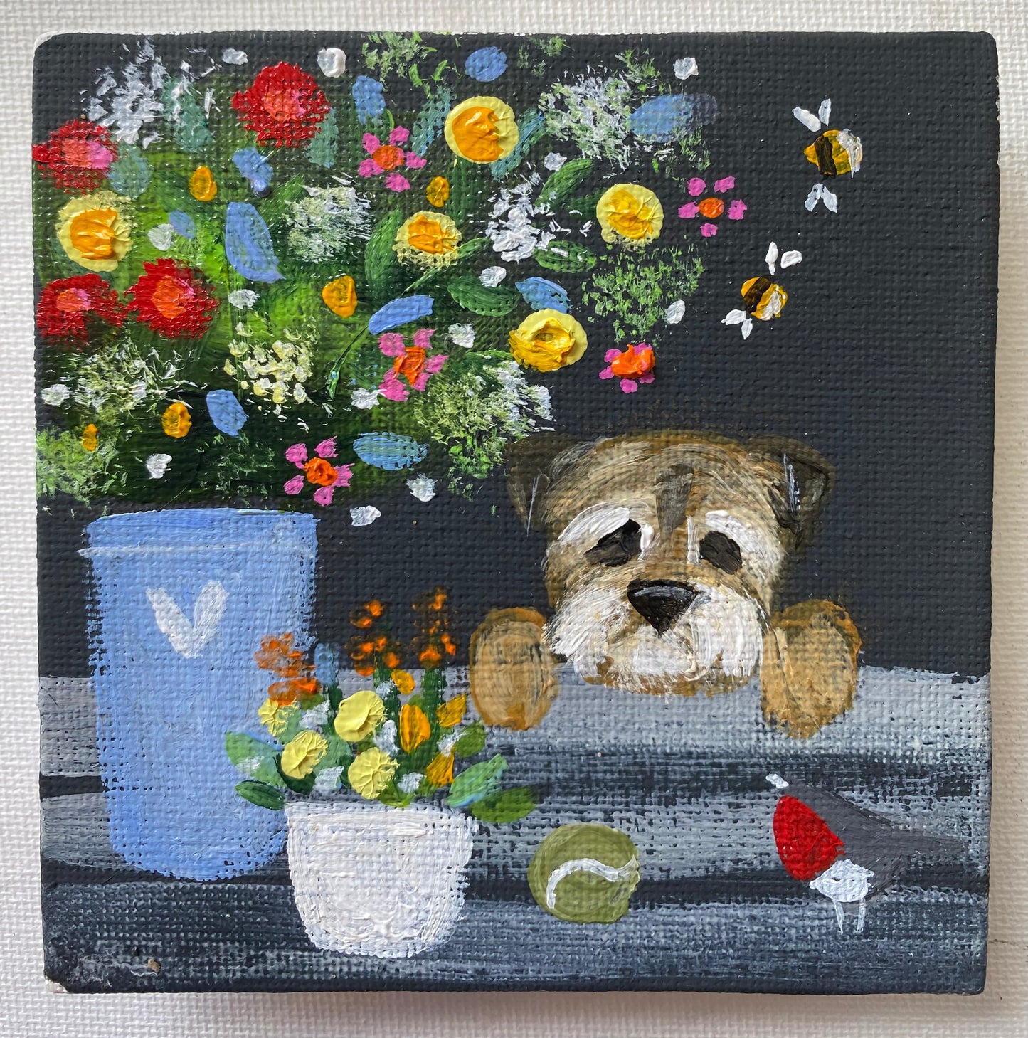 Cookie’s Summer Table