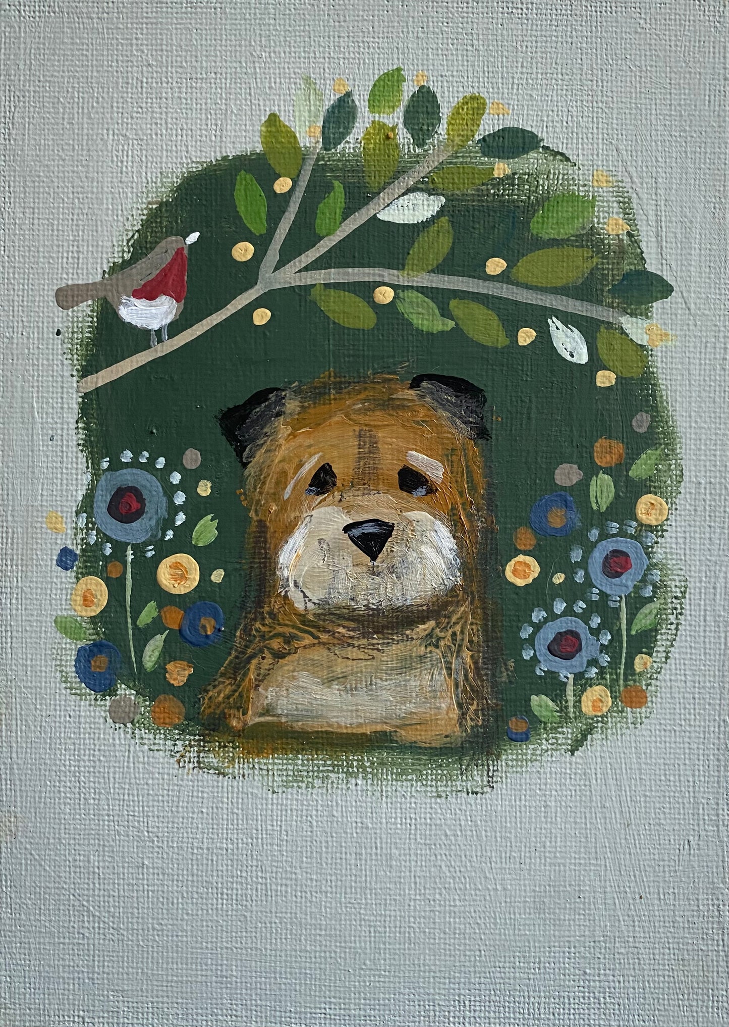Bramble