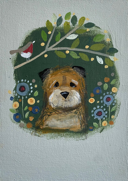 Bramble