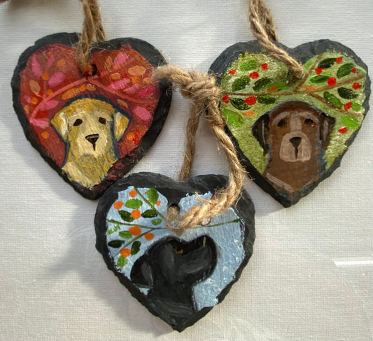 Lab Hangers