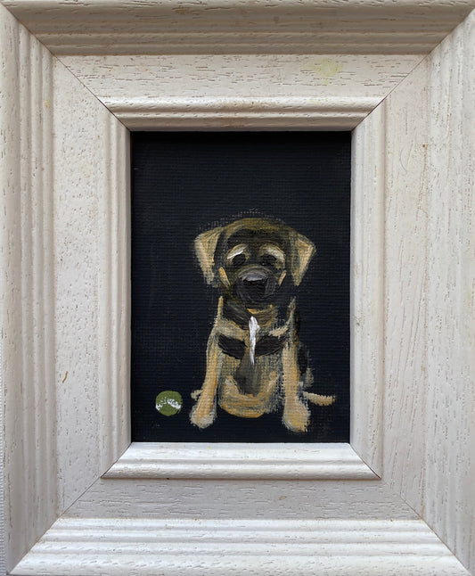 Ernie