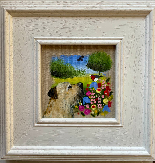 Take Me Back To Summer