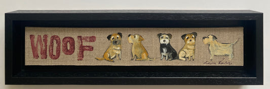 Woofers