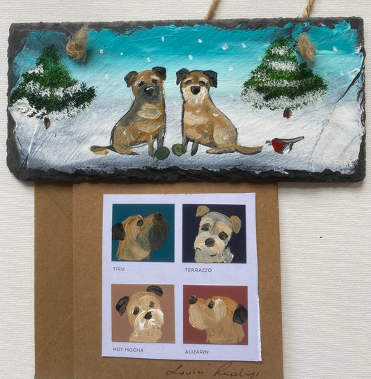Border Giftable