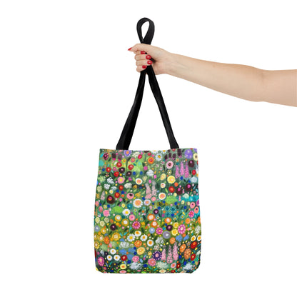 Wildflower - Tote Bag