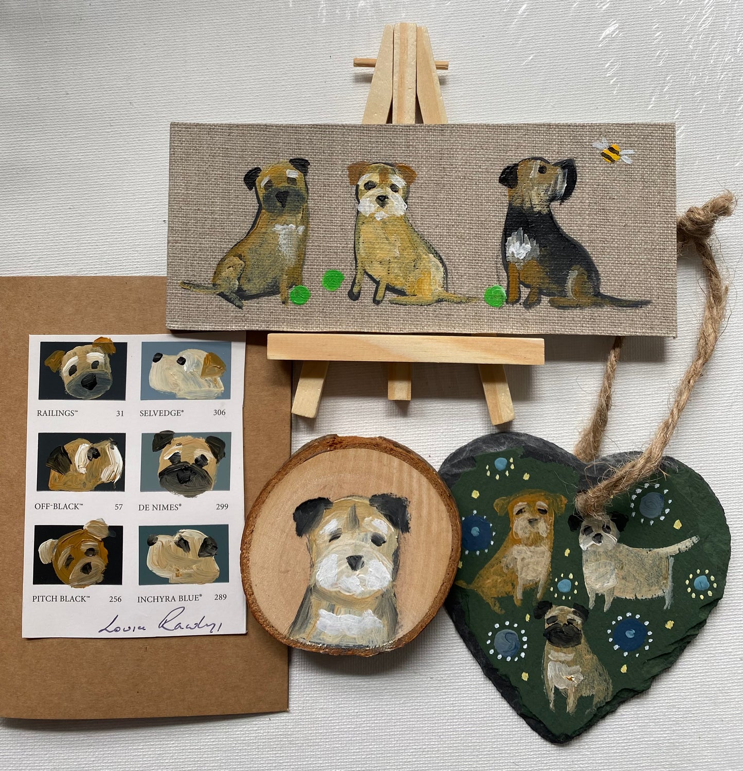 Border Bundle