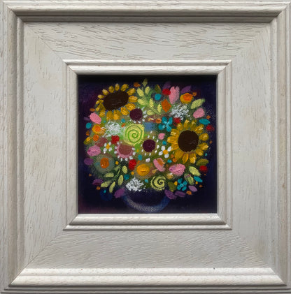 Floral Burst