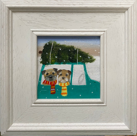 It’s A Biggy This Year