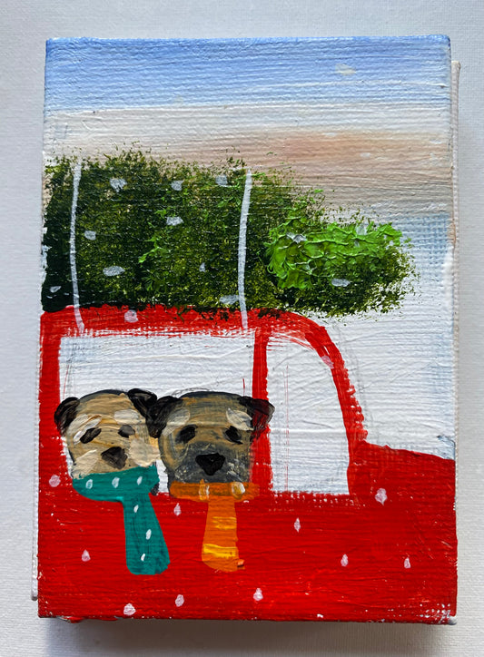 Let’s Get This Home