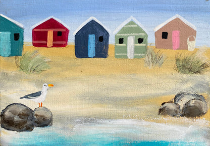 March Mini Break (personalised painting opportunity)