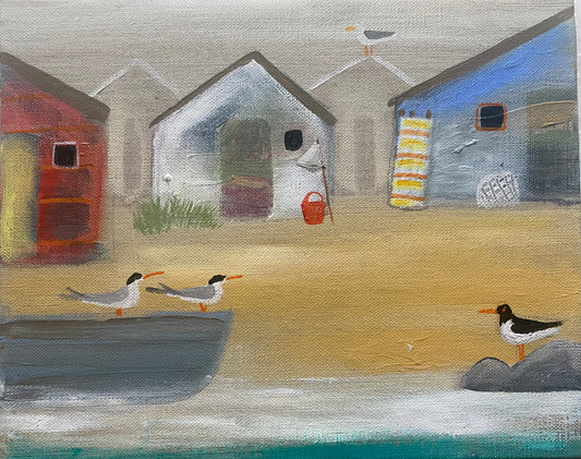 Add three ( commission opportunity)