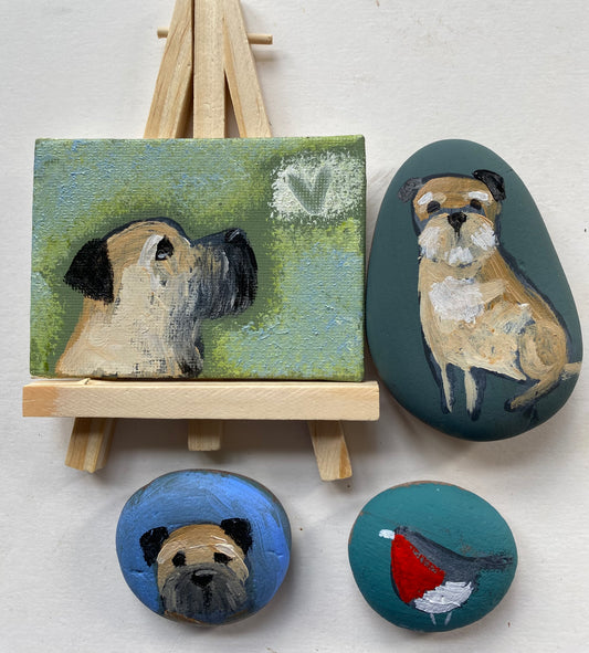 Border Bundle
