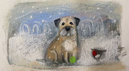 Winter Study
