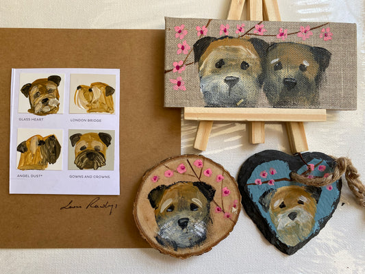 Border Bundle