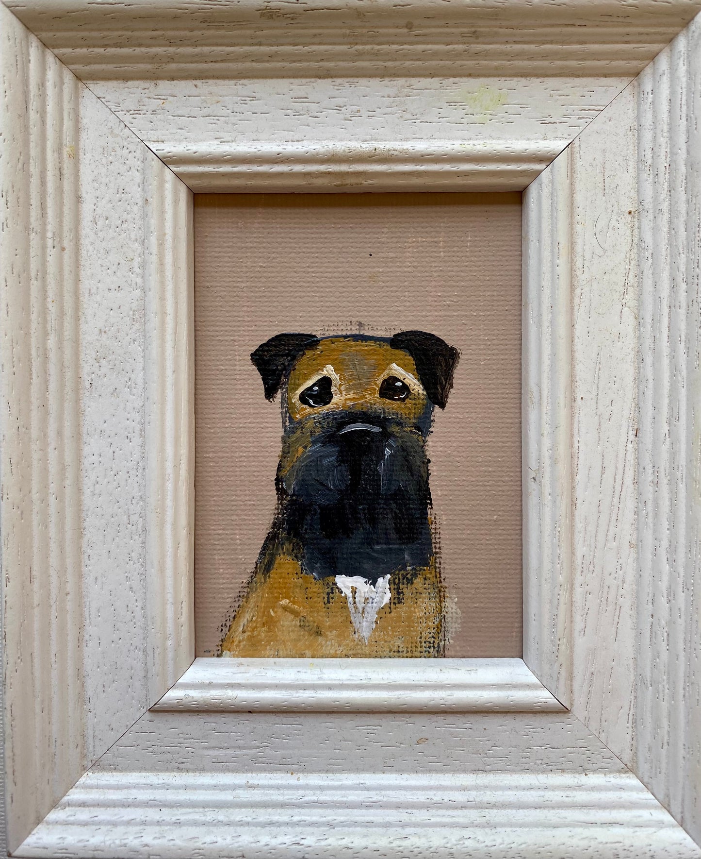 Max