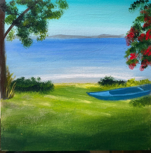 Customer Commission