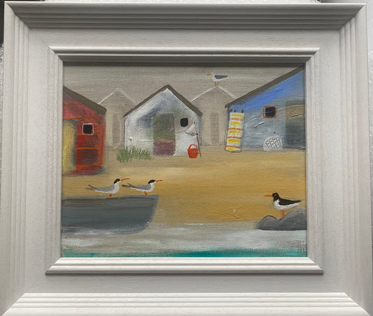 Add three ( commission opportunity)