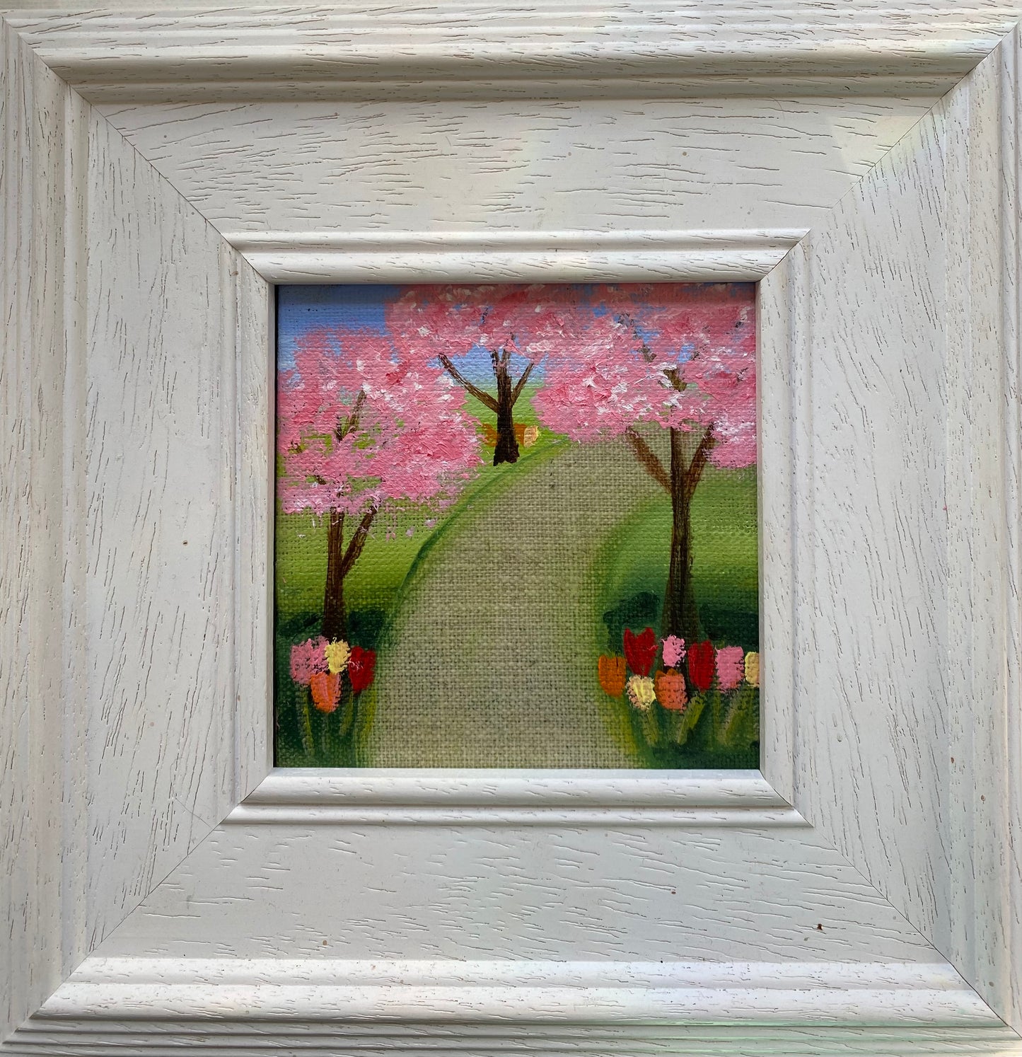 Commission Opportunity