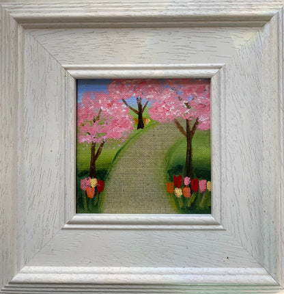 Commission Opportunity