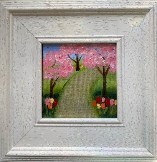 Commission Opportunity