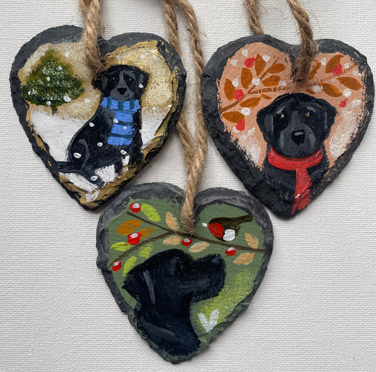 Lab Hangers