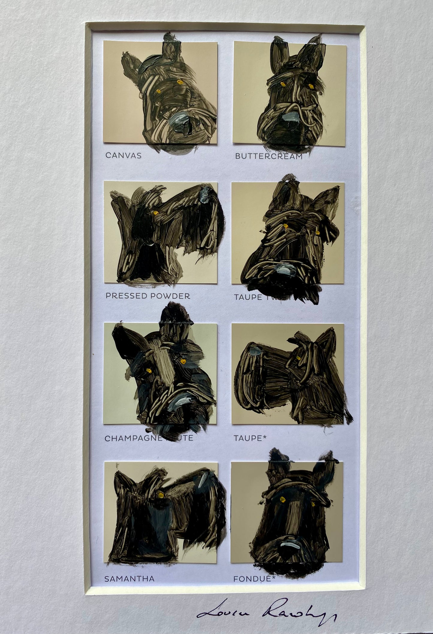 Scottie Bundle