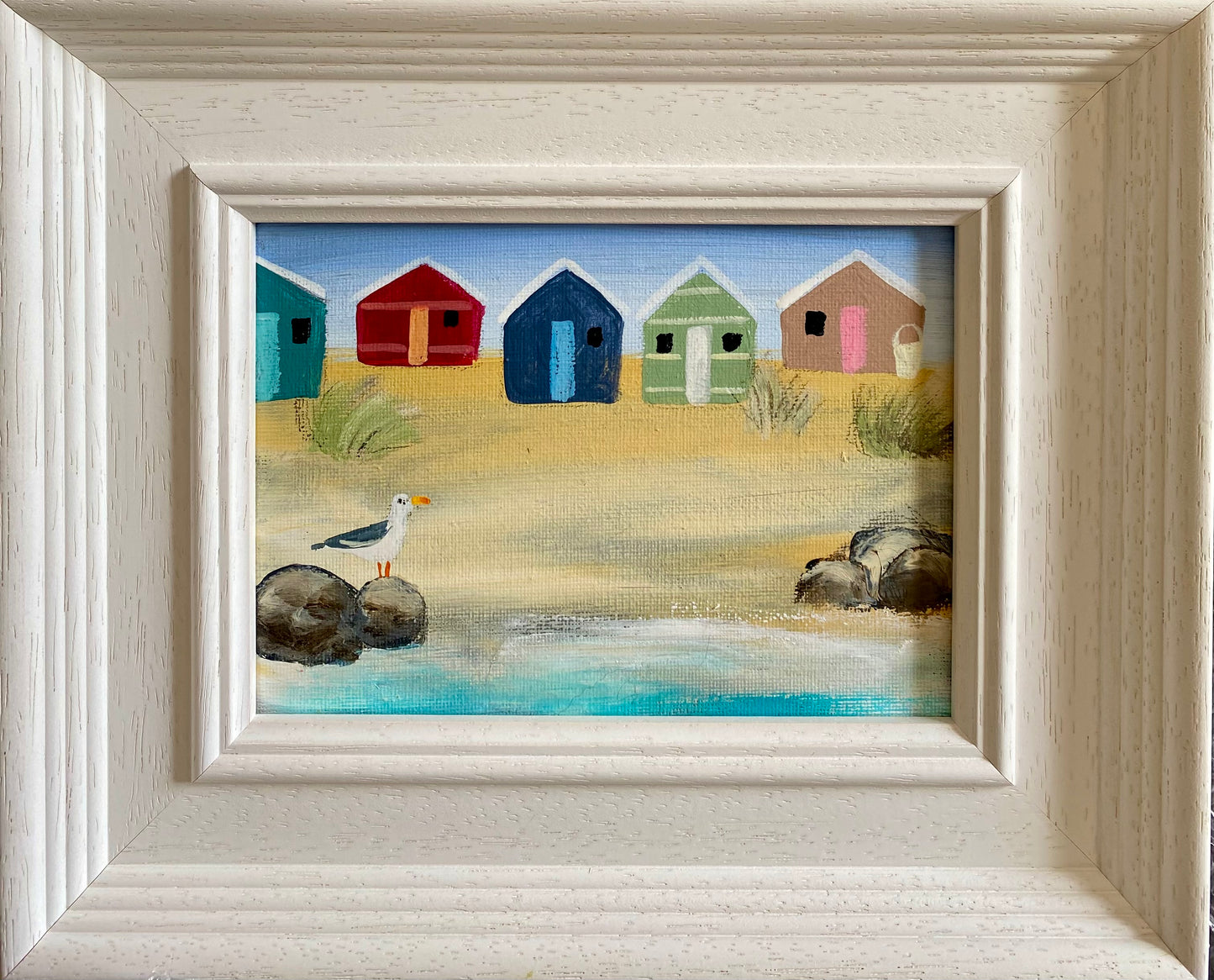 March Mini Break (personalised painting opportunity)