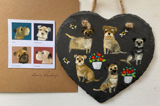 Border Giftable