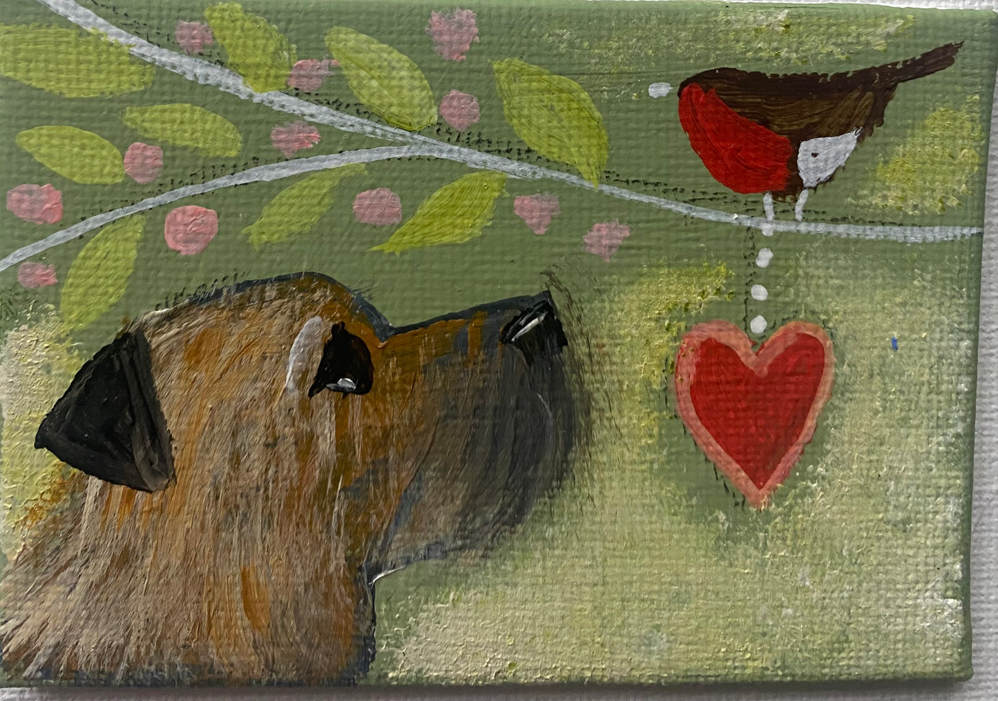 With Love