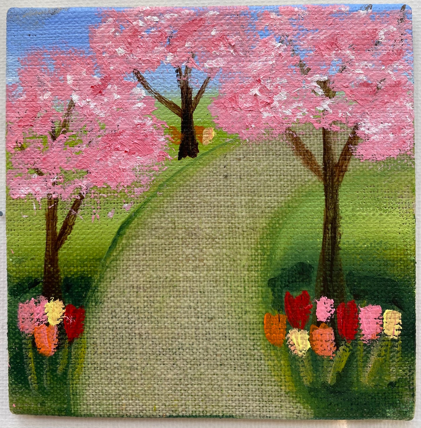 Commission Opportunity