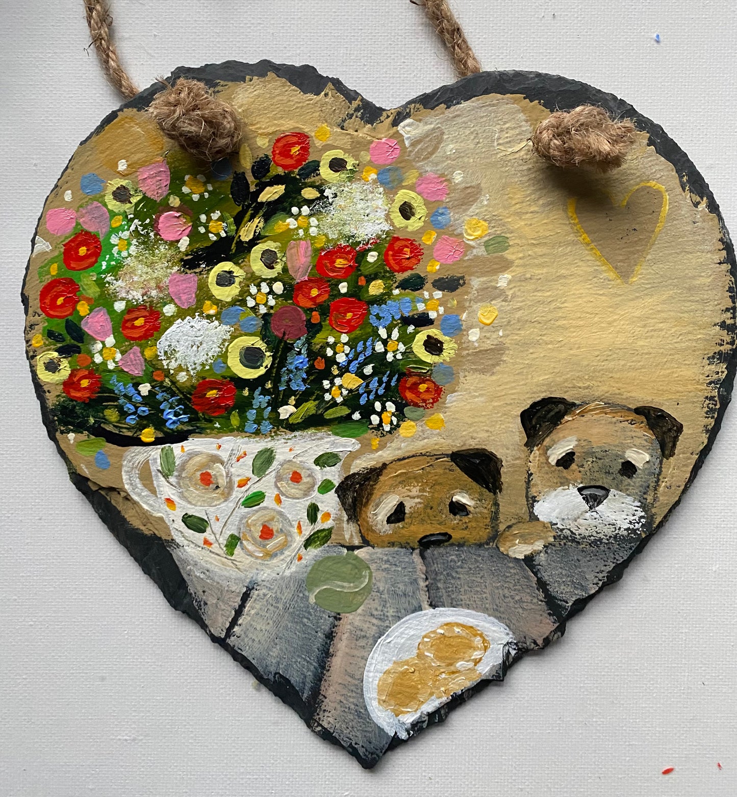 Our Favourite Shortbread Biscuits