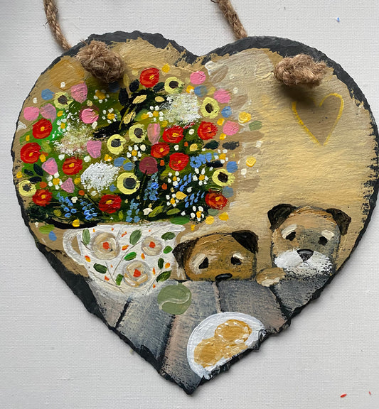 Our Favourite Shortbread Biscuits