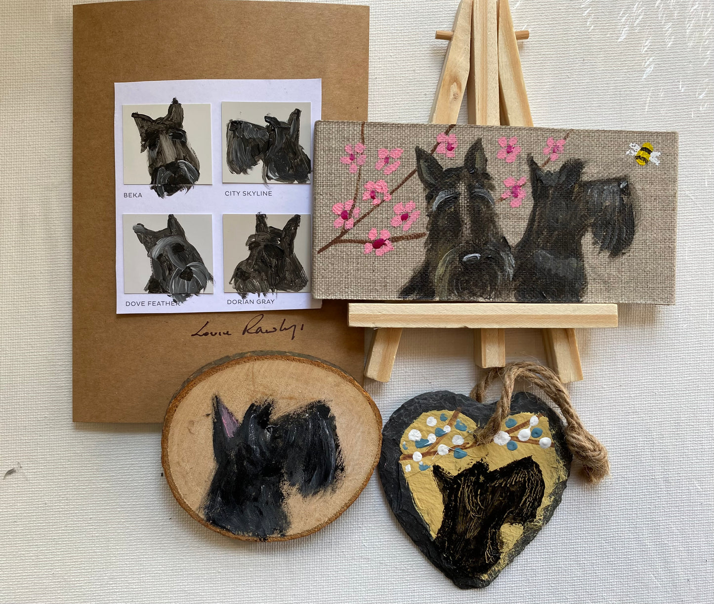 Scottie Bundle