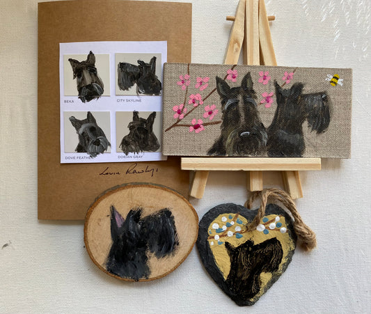 Scottie Bundle